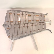 Marschieren Glocke Lyra