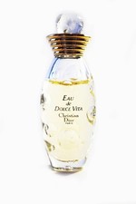 Eau de Dolce Vita • Christian Dior  Edt 5 ml Parfum Miniatur  für Sammler