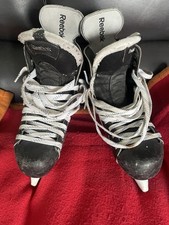 Reebok 11 K Eishockey