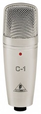Behringer C-1 - Studio