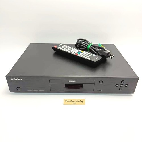 Oppo udp 203 ultra hd - ultra,