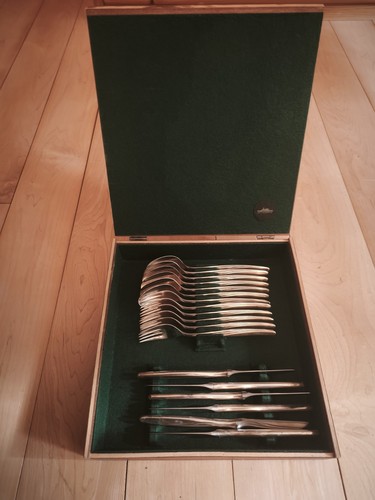 Wmf patent besteck 27 - wmf,