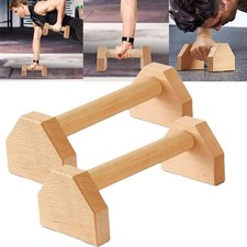 Liegestützgriffe 25cm