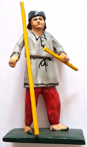Hirte grulicher - ,