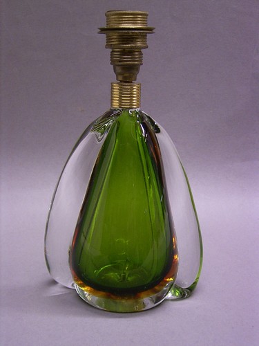 Murano glas 1950er jahre - murano-,