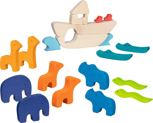 Arche noah - arche,