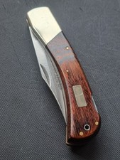 Vintage Solingen Taschenmesser
