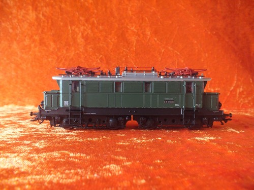 Märklin spur - märklin, h0