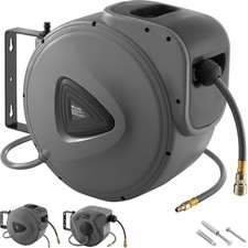 Druckluft Schlauchtrommel 10m