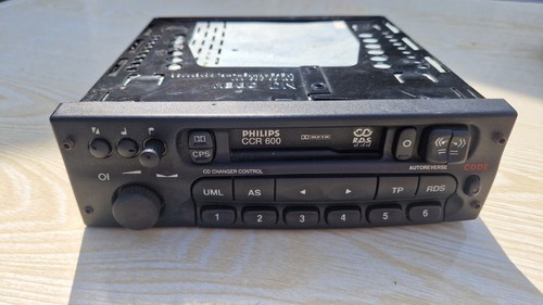 Auto radio philips - philips, 600