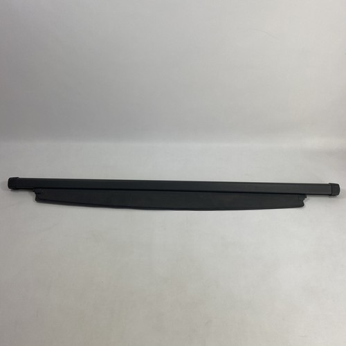 Laderaumabdeckung mercedes - laderaumabdeckung,