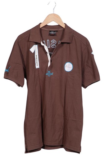 Sansibar poloshirt herren - sansibar,