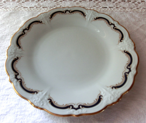 Hutschenreuther alt - hutschenreuther,