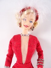 Barbie Collector Doll Marilyn