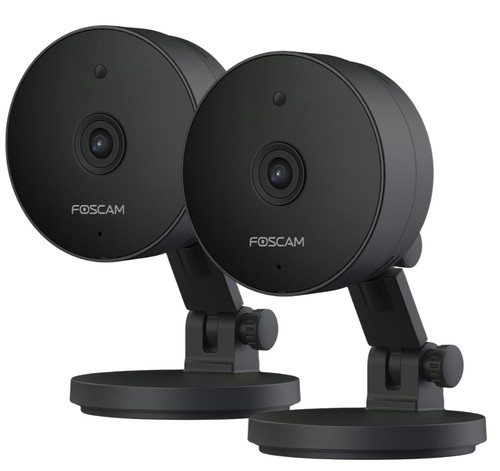 Foscam c5m 3k - 2,