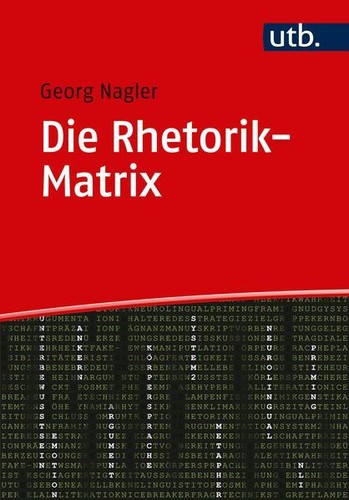 Die rhetorik matrix - die, rhetorik-matrix