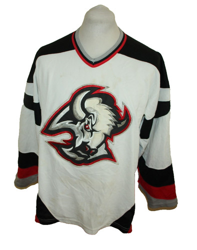 Vintage buffalo sabres - vintage,