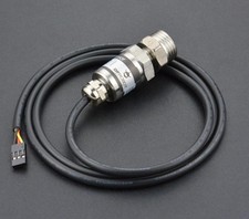 DFRobot SEN0257, Analoger