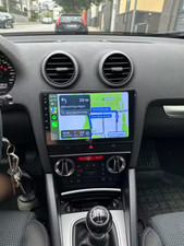 6+128GB Autoradio Android 15