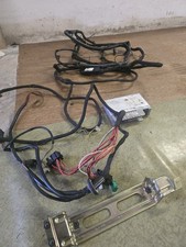 Golf 2 GTI 16v G60 Rallye ABS