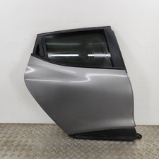 RENAULT CLIO MK4 BH Tür