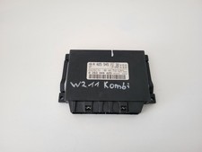 Mercedes w211 steuergerät - mercedes,