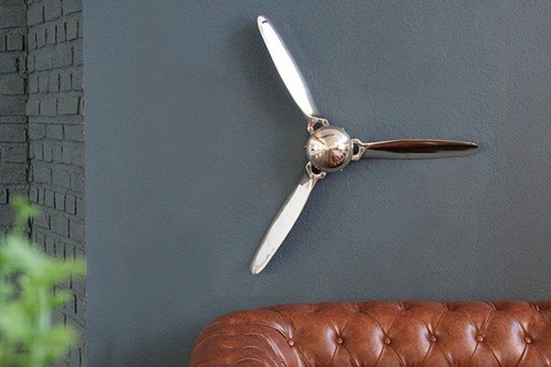 Propeller deko ausgefallen - deko,