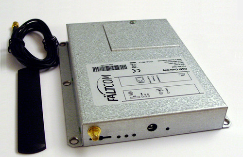 Fältcom gsm gateway gebraucht - fältcom,
