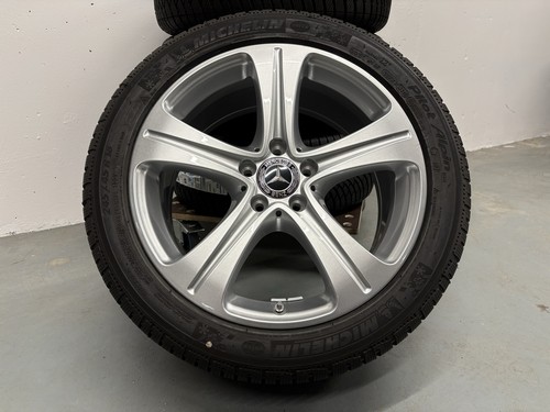 Original mercedes klasse - original, e-klasse