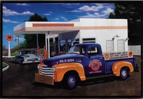 Amt chevrolet 3100 - -, pick-up