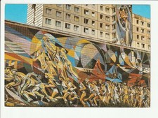 HALLE-NEUSTADT...., Wandbild