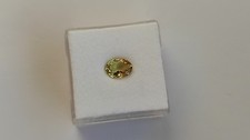 Goldberyll 0,85ct Minas Gerais