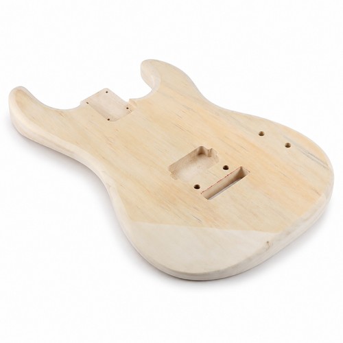 Gitarren body formstil - gitarren-body, s-formstil
