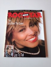 Rockstar 1986 tina - rockstar, nr.75/1986