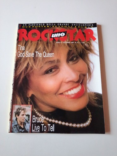 Rockstar 1986 tina - nr.75/1986,