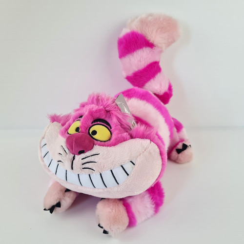 Disney store grinsekatze - disney,