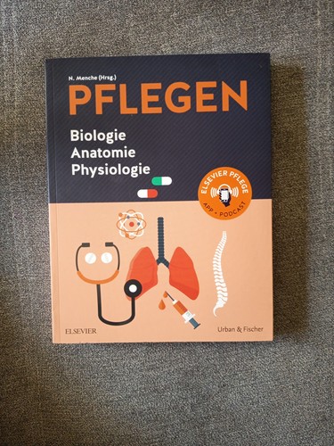 Pflegen biologie anatomie - biologie,