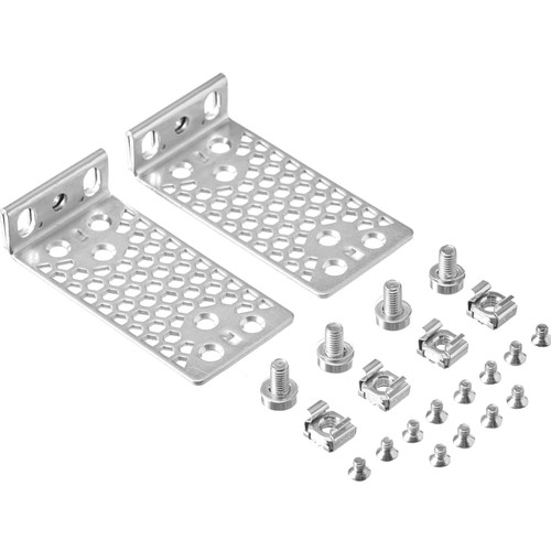 Rack mount kit für - rack,