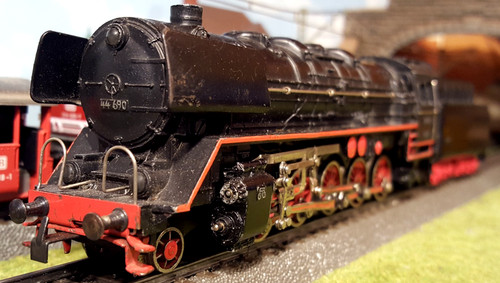 502 märklin 3027 br - 502,