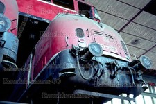 DB 220 020-2  Penzberg 1988 /