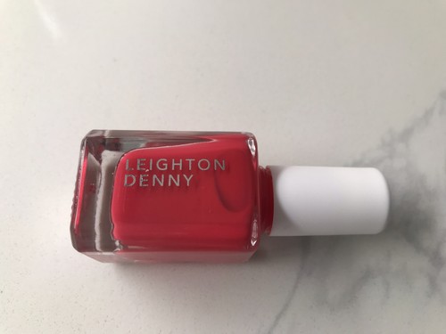 Leighton denny love juicy - denny, i