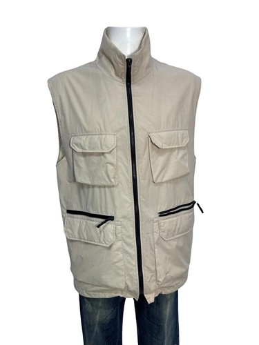 Camel herren weste 50 - weste, gr.