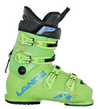 Lange XT 80 Free Freeride