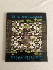 Hundertwasser, KunstHausWien