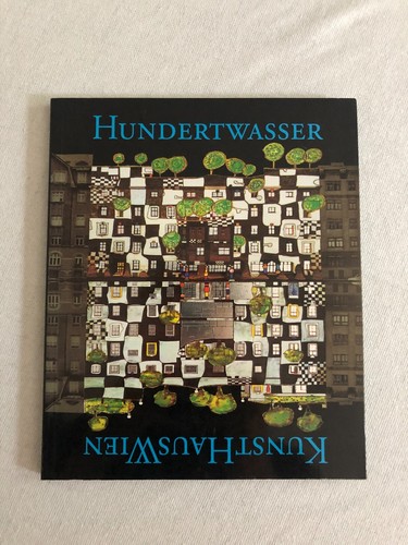 Hundertwasser kunsthauswien - hundertwasser,,