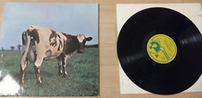 Pink Floyd - Atom Heart Mother - Vinyl LP Schallplatte - SHZE 297 - 1970