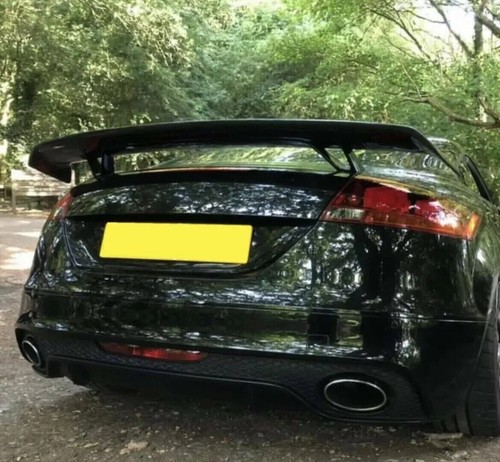 Audi diffusor in rs - diffusor,