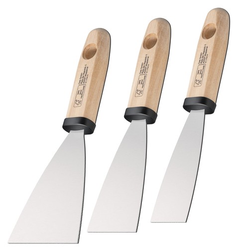 Sbs malerspachtel set - -,