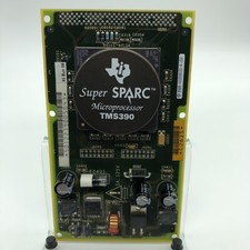 SUN Super SPARC 10