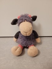 NICI: Plüsch Stofftier Schaf